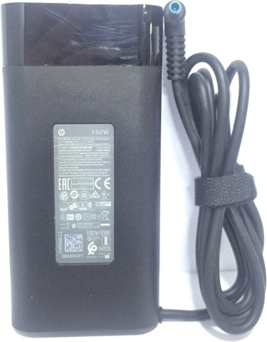 HP 150W ZBook Studio G3 G4 G5 G6, ZBook 15u G3 G4 Blue Pin 150 W