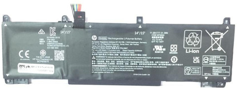 バコイラー様 HP RH03XL TPN-DB0B ProBook 430 440 445 450 630 640 650 G8 ZHAN 66