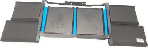 MacBook Pro A2141 SSD1TB バッテリー100% 状態良好 ROTECH SOLUTIONS COMPATIBLE A2113 A2141 BATTERY FOR MacBook