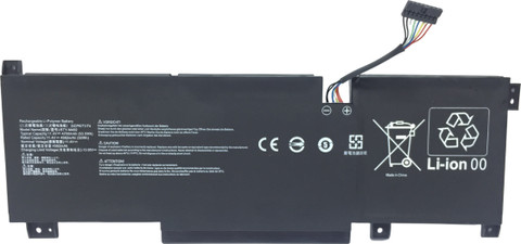 MSI BTY-M492 BLACK CONNECTOR BATTERY FOR Katana GF76 11SC-484XTR