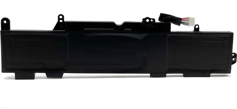 HB PLUS Battery for H-p EliteBook 830 G5 840 G5 846 G5 Series 3