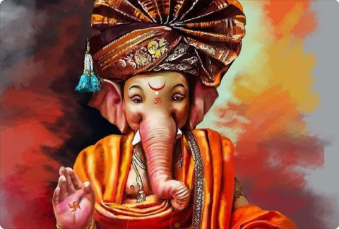 god ganesh wallpaper for laptop