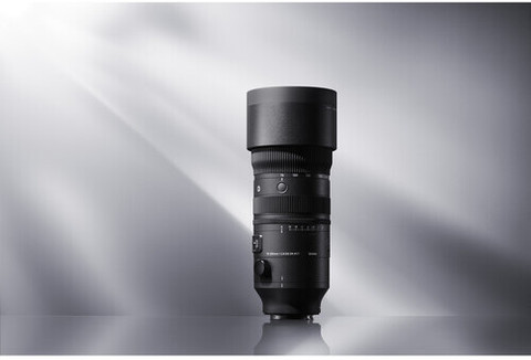 SIGMA 70-200mm f/2.8 DG DN OS Sports For Sony E Telephoto Zoom