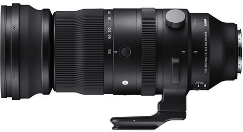 【実用品】SIGMA150-500mmHSMF5.6-6.3ソニー ミノルタA用 SIGMA 150-600mm f/5-6.3 DG DN OS Sports for Sony E Telephoto Zoom
