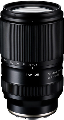 Tamron A063Z- 28-75mm F2.8 DI III VXD G2 Standard Zoom Lens