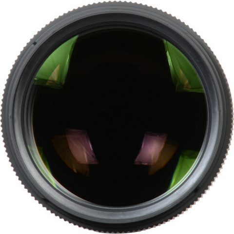 SIGMA 135mm f/1.8 DG HSM Art for Sony E Standard Prime Lens
