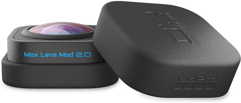 GoPro MAX LENS MOD 2.0 Wide-angle Zoom Lens - GoPro : Flipkart.com