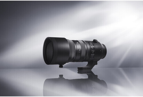 SIGMA 70-200mm f/2.8 DG DN OS Sports For Sony E Telephoto Zoom