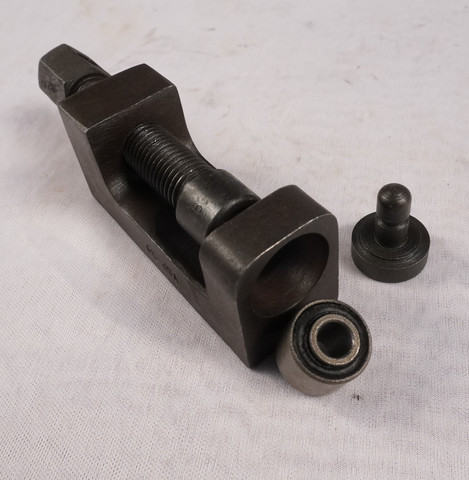 VIRATTOOLS All Scooter/ Moped Rear Shockupser Jumper Bush Remove