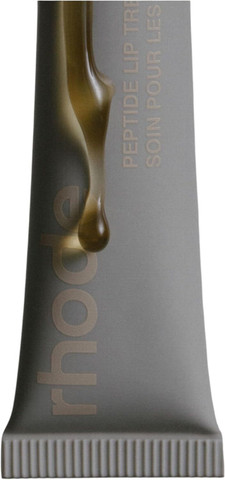 Rhode Peptide Lip Treatment – Hydrating & Plumping Lip Balm for