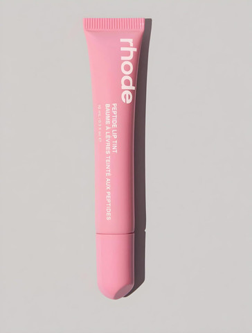 Rhode Peptide Lip Tint -(Sheer Pink) ribbon - Price in India
