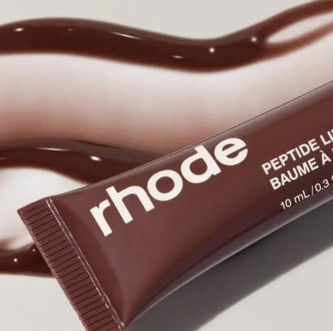 リップケア rhode Peptide Lip Tint Espresso peptide lip tint - espresso | rhode skin