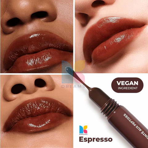 Rhode Lip Balm | Lightweight, Long-Lasting & Nourishing ESPRESSO