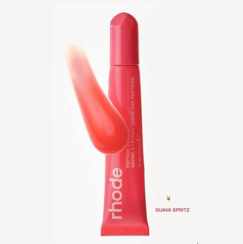 Rhode Hydrating & Nourishing Lip Care GUAVA SPRITZ - Price in