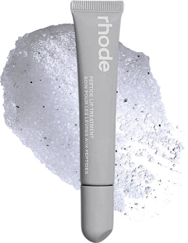 【F】 rhode unscented Rhode Lip Tint –UNSCENTED SANS PERFUME | Hydrating Tinted Lip Balm