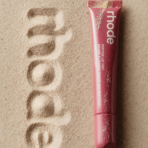 Rhode Peptide Lip Tint -(Soft Mauve) Salty tan - Price in India
