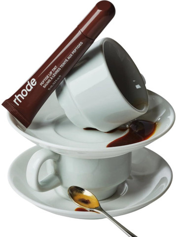 Rhode Lip Tint Balm | Nourishing Tinted Lip Color – Vegan