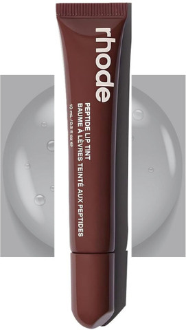 Rhode Lip Balm | Lightweight, Long-Lasting & Nourishing ESPRESSO