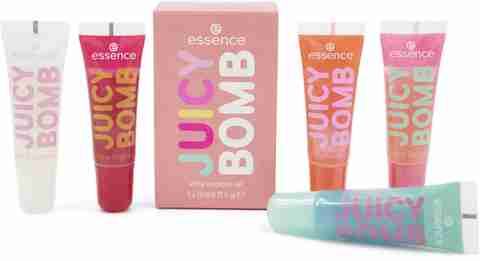 ジューシーボム ESSENCE JUICY BOMB - Price in India, Buy ESSENCE JUICY BOMB Online
