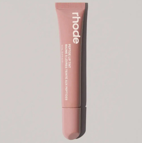 【abc0129】 rhode toast Rhode Peptide Lip Tint & lipstick - toast (rode taupe) - Price in