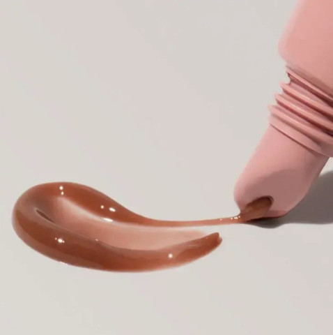 Rhode Peptide Lip Tint & lipstick - toast (rode taupe) - Price in