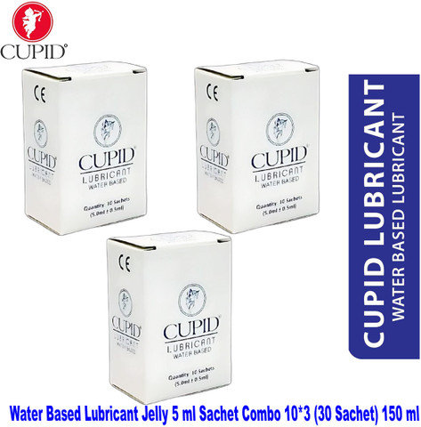 CUPID Water Based Jelly For Prolonged Stimulation 100% Safe with Sexual Devices & Toys Lubricant Price in India - Buy CUPID Water Based Jelly For Prolonged Stimulation 100% Safe with Sexual Devices CUPID Water Based Jelly For Prolonged Stimulation 100% Safe with Sexual Devices & Toys Lubricant Price in India - Buy CUPID Water Based Jelly For Prolonged Stimulation 100% Safe with Sexual Devices