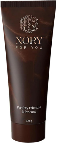 nory First Fertility Friendly Water Based Lube Organic, Natural, for Men &  Women: Lubricant Price in India - Buy nory First Fertility Friendly Water  Based Lube Organic, Natural, for Men & Women:
