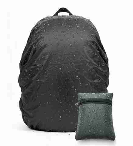 wildsy TrailShield Series Water & Dust Proof Backpack Rain Cover with Elastic Adjust (30-45 L, Black) Luggage Cover Price in India - Buy wildsy TrailShield Series Water & Dust Proof Backpack Rain wildsy TrailShield Series Water & Dust Proof Backpack Rain Cover with Elastic Adjust (30-45 L, Black) Luggage Cover Price in India - Buy wildsy TrailShield Series Water & Dust Proof Backpack Rain