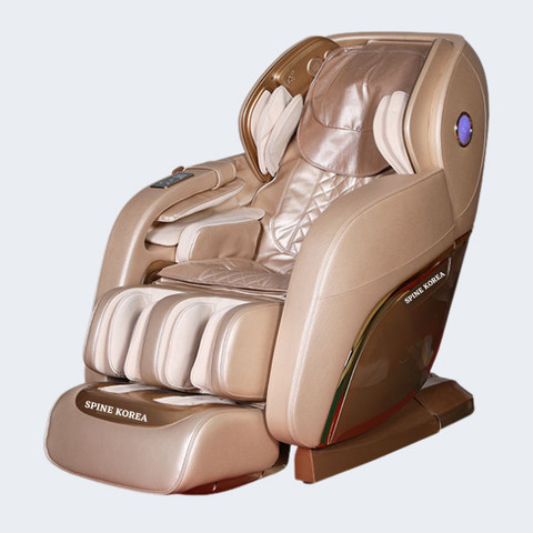 Spine Korea SK9200 Massage Chair Price in India - Buy Spine Korea