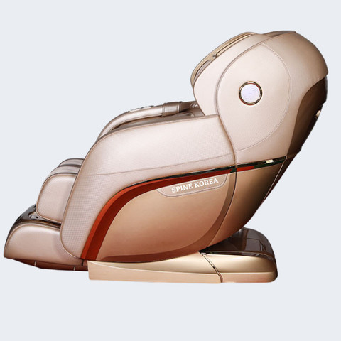 Spine Korea SK9200 Massage Chair Price in India - Buy Spine Korea