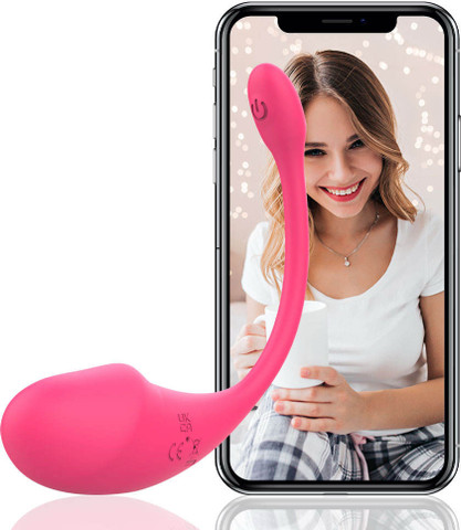 es malo masturbarse en el embarazo mqenwo Lush4 App Controlled Vibrator Massager With 30 modes or speed for  women or girls flexible waterproof vibrating toy Massager Massager