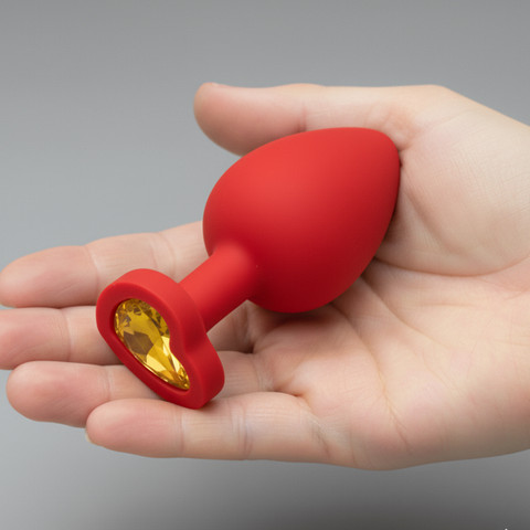 japanische sexspielzeuge Vibrator »Deep Expand« mit Pumpfunktion main image 0
