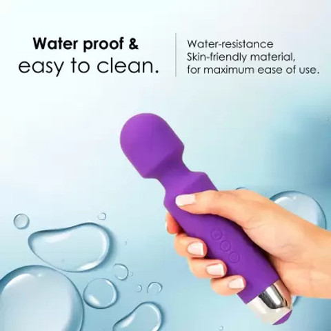 GRMART Body Massager for vibrator women Handheld Electric Relaxation Mini  Massage Cordless Personal Body Vibrator Massager Machine Massager Massager 