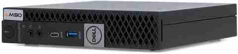 DELL (Refurbished) OptiPlex 5070 Desktop Mini Pc Intel Core i5