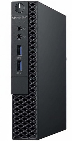 Nayajaisa Dell 3060 Tiny PC - Windows 11 Pro, Core I5 8th gen|MSO