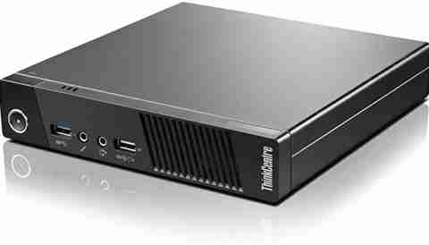 Nayajaisa (Refurbished) Len-Mini PC i7 4th Gen 16-1TB SSD
