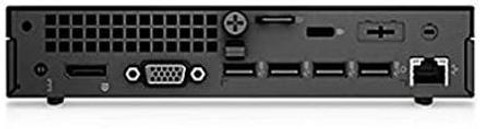 M Tech Dell Optiplex Tiny PC 3020 - Windows 10, Intel, Core i3 4th