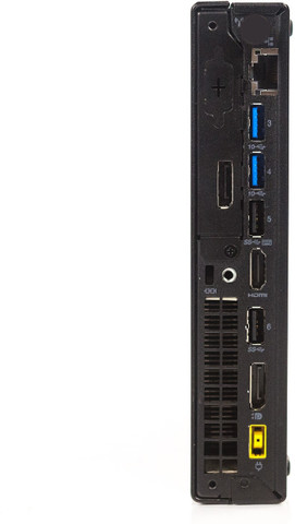 CompuTek ™ | Lenovo-ThinkCentre M920q(Renewed) - Windows 10, Intel