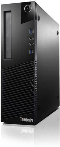 Lenovo ThinkCentre Desktop Computer PC (Intel Core i7 2600/16 GB