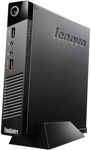 Lenovo Thinkcentre M93P Tiny - Intel Core i5 2.9 Ghz/8GB/500 GB