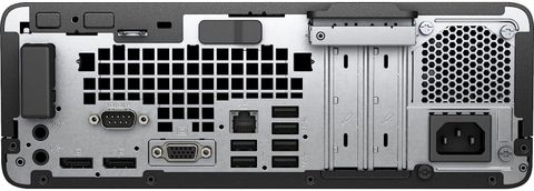 HP (Refurbished) ProDesk 600 G3 SFF - Windows 10, Intel®, i5 6th