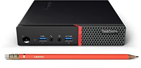 Lenovo Thinkcentre Desktop Mini Pc (Intel Core I5 6Th Gen|8