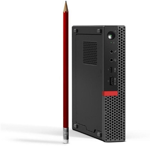 CompuTek ™ | Lenovo-ThinkCentre M920q(Renewed) - Windows 10, Intel