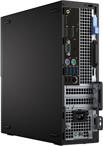 DELL (Refurbished) Precision 3420 SFF Xeon - Windows 10