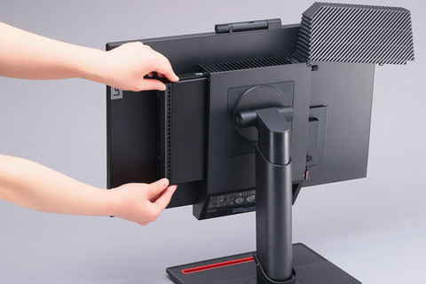 ミニPC Lenovo Thinkcentre m75q tiny 135w 16GB Lenovo ThinkCentre M75q-1 Tiny AMD Ryzen-based TMM Review