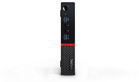 ミニPC Lenovo ThinkCentre M700 i5 6400T 8GB Amazon.co.jp: 中古パソコン Lenovo ThinkCentre M700 Tiny