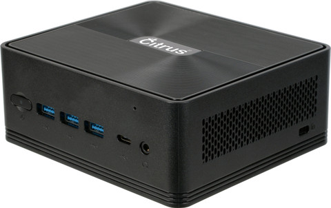 Citrus LZ2V-CDC - Windows 11 Pro, Intel, Intel Celeron Dual Core