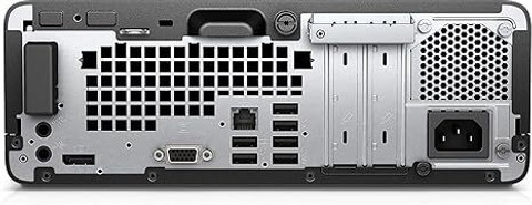 は*ん様 HP ProDesk 400 G4 SFF Core i5-7500・ HP renewed ProDesk 400 G4 SFF Desktop 7th Generation - Windows 11