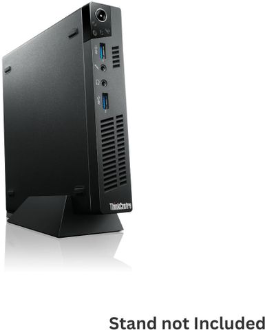 Lenovo ThinkCentre M92p Desktop Mini PC (Intel Core i5 3rd Gen, 8