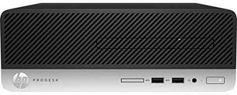 HP (Refurbished) ProDesk 400 G4 - Windows 10, Intel®, i5 6th Gen